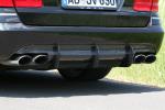 Mercedes-Benz E63 AMG V63 RS by VATH 2009 года